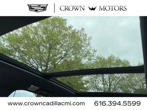 New 2026 Cadillac Vistiq Luxury w/ LPO, Floor Liner Package image 31