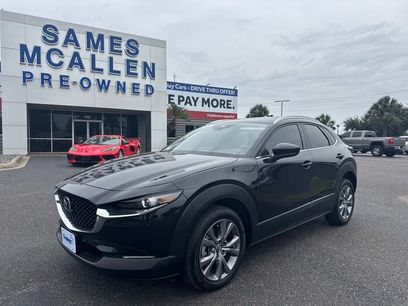 Used 2025 MAZDA CX-30 AWD 2.5 S w/ Preferred Package