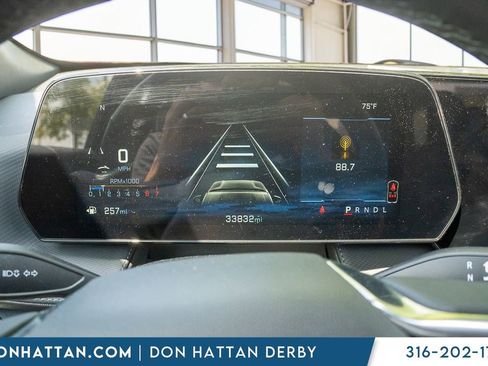 Used 2025 Chevrolet Equinox LT FWD image 6