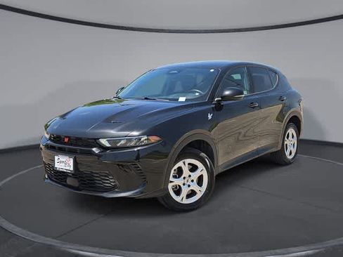 Used 2024 Dodge Hornet GT AWD/4WD image 1