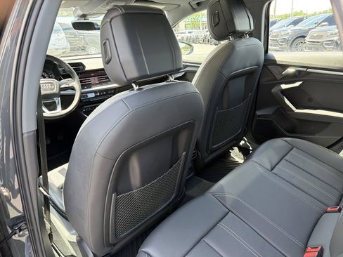 Used 2023 Audi A3 2.0T Premium Plus w/ Premium Plus Package FWD image 28
