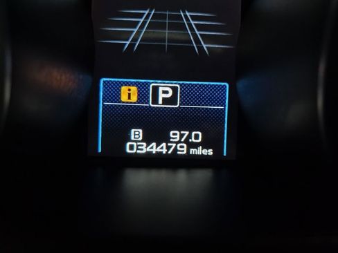 Used 2019 Subaru Legacy 3.6R Limited AWD/4WD image 30