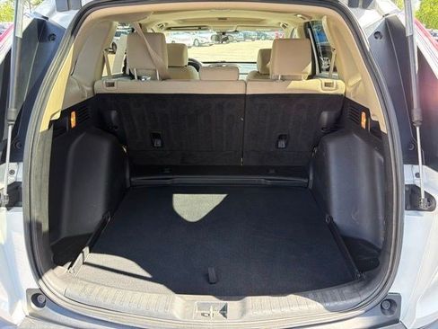 Used 2019 Honda CR-V EX image 16