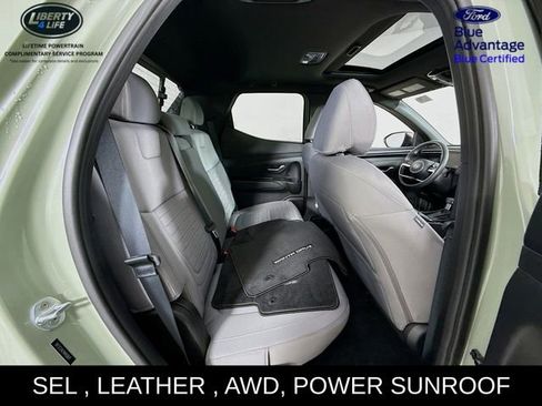 Used 2022 Hyundai Santa Cruz SEL w/ Activity Package image 26