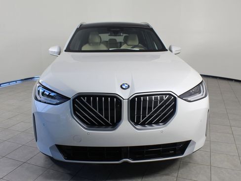 Used 2026 BMW X3 xDrive30 image 6