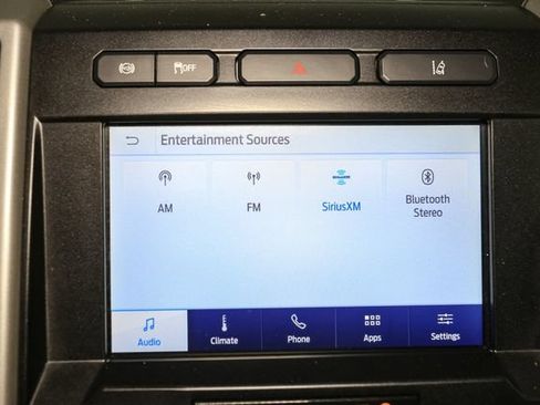Used 2020 Ford F350 Lariat w/ Lariat Value Package AWD/4WD image 20