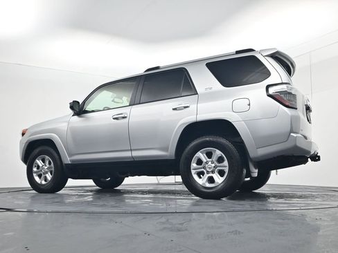 Used 2023 Toyota 4Runner SR5 image 43