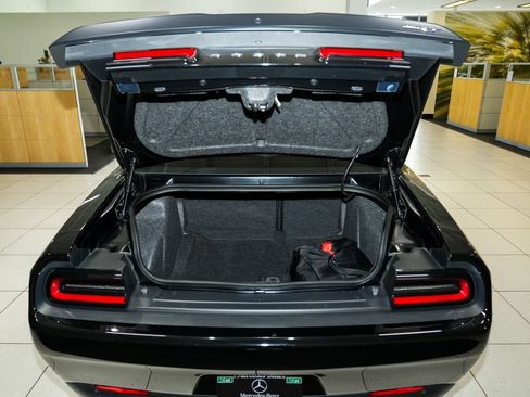 Used 2018 Dodge Challenger SRT Demon RWD image 53