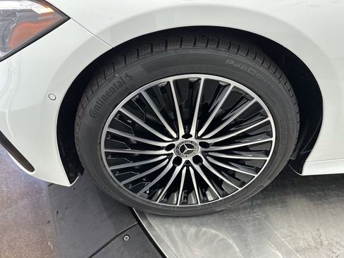 New 2026 Mercedes-Benz CLE 300 CLE 300 image 28