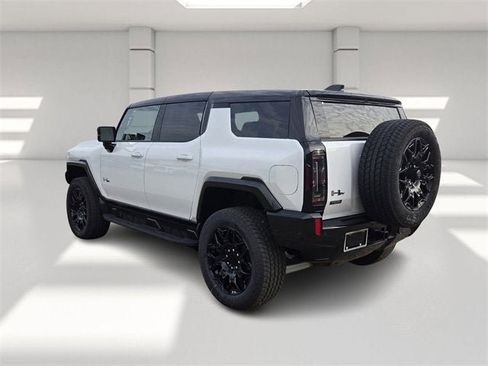 New 2026 GMC Hummer EV SUV image 3