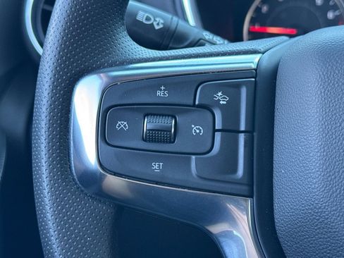 Used 2026 Chevrolet Blazer LT w/ Convenience Package image 35