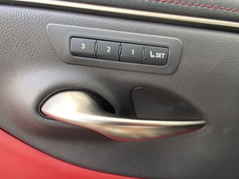 Used 2021 Lexus ES 350 F Sport image 17