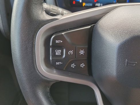 Certified 2025 Ford Bronco Badlands AWD/4WD image 24
