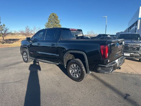 Used 2024 GMC Sierra 1500 AT4 w/ Technology Package image 34
