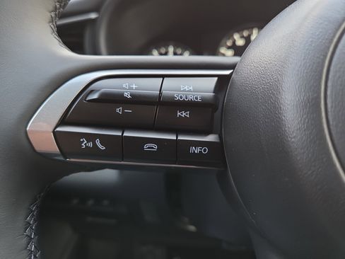 New 2026 MAZDA CX-30 AWD 2.5 S w/ Select Sport Pkg image 18