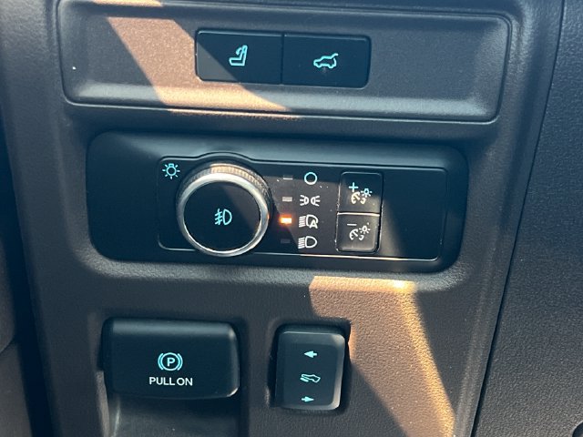 Used 2023 Ford Expedition Max King Ranch AWD/4WD image 33