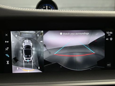 Certified 2025 Porsche 911 Carrera image 22