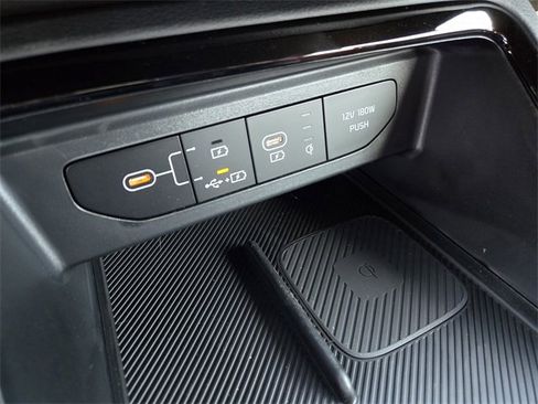 New 2026 Kia K5 GT-Line image 20