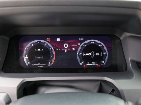 Certified 2026 Toyota 4Runner TRD Sport Premium RWD image 17