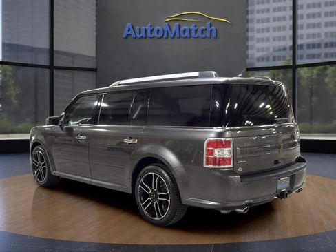 Used 2019 Ford Flex SEL w/ Class III Trailer Tow Package image 6