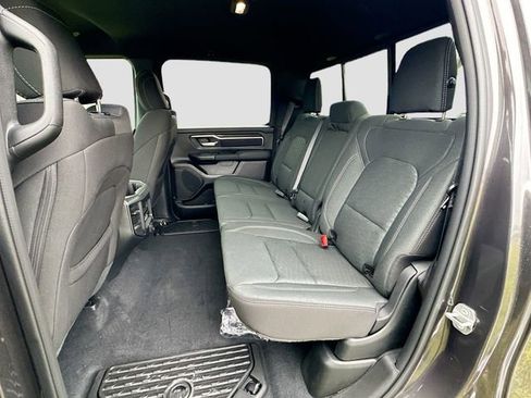 New 2026 RAM 1500 Big Horn AWD/4WD image 24