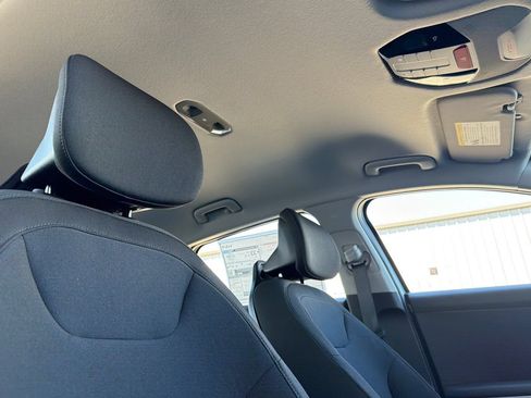 New 2026 Kia K4 FWD image 13