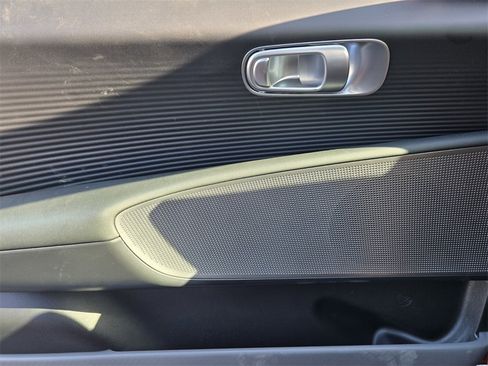 New 2025 Hyundai Ioniq 6 SEL image 13