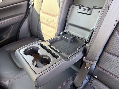 Used 2023 MAZDA CX-5 Carbon Edition image 17