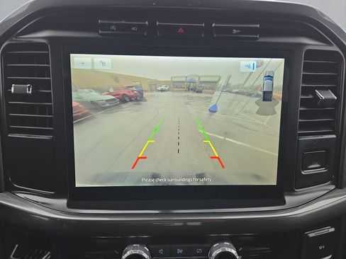 Certified 2023 Ford F150 XLT w/ Equipment Group 302A High image 19