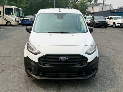 Used 2020 Ford Transit Connect XL FWD image 3