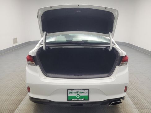 Used 2019 Hyundai Sonata ECO image 29