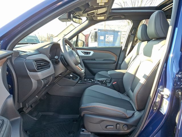 Used 2026 Subaru Forester Sport AWD/4WD image 14