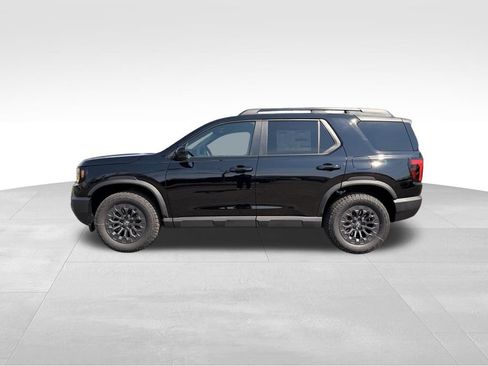 New 2026 Honda Passport TrailSport image 18