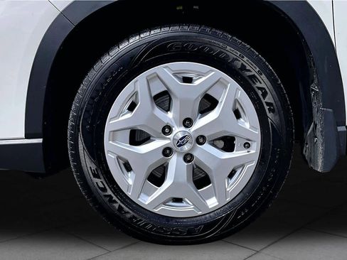 Used 2019 Subaru Forester w/ Alloy Wheel Package AWD/4WD image 11