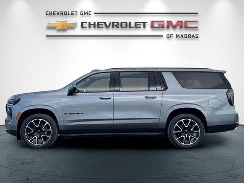 New 2026 Chevrolet Suburban RST w/ Advanced Technology Package AWD/4WD image 6