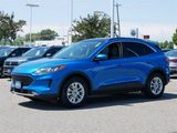 Used 2020 Ford Escape SE image 3