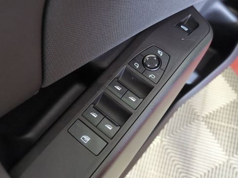 Used 2025 BMW X3 xDrive30i w/ M Sport Package image 10