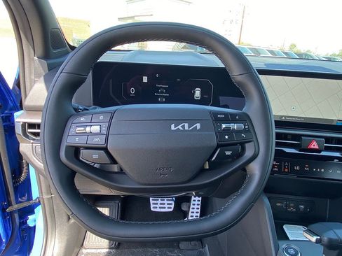 New 2026 Kia Sportage X-Pro Prestige AWD/4WD image 16
