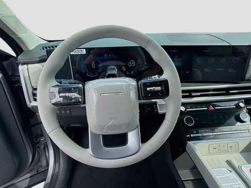 New 2026 Hyundai Santa Fe SEL FWD image 8