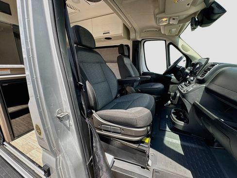 Used 2025 RAM ProMaster 1500 w/ Quick Order Package 22H SLT+ FWD image 30