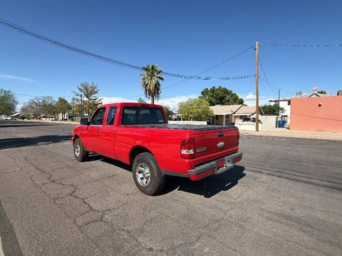 Used 2007 Ford Ranger XLT RWD image 36