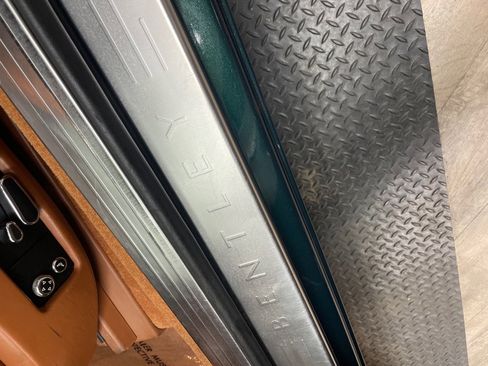 Used 2004 Bentley Continental GT image 15