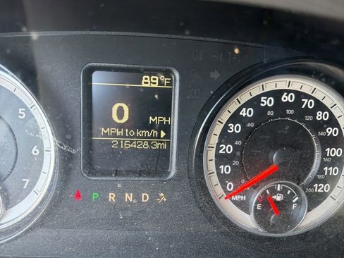 Used 2015 RAM 1500 Tradesman w/ Popular Equipment Group image 11