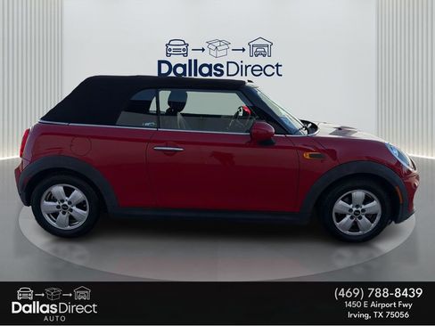 Used 2019 MINI Cooper Cooper image 5