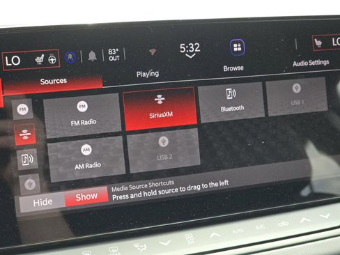 New 2026 Dodge Charger Scat Pack AWD/4WD image 28