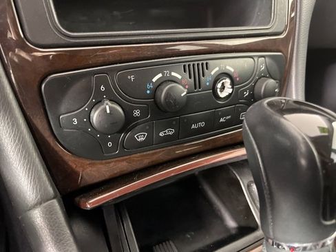 Used 2004 Mercedes-Benz C 240 4MATIC Wagon image 12