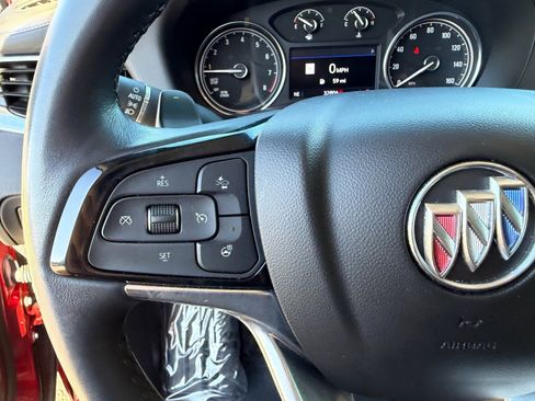 Used 2024 Buick Enclave Essence w/ Experience Buick Package image 35