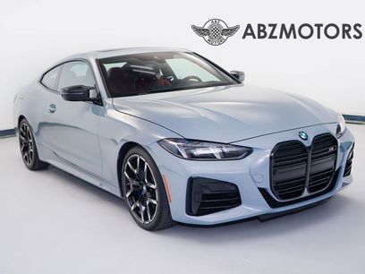 Used 2025 BMW M440i Coupe