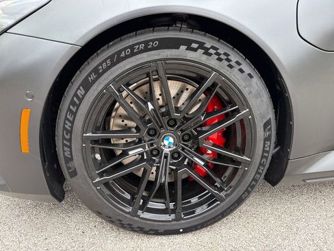 New 2026 BMW M5 Touring AWD/4WD image 9