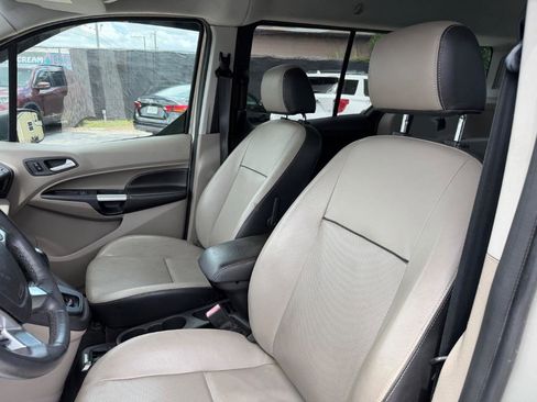 Used 2015 Ford Transit Connect XLT FWD image 10